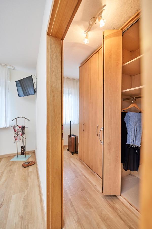 Haus Seemuschel _ Fewo 9 クックスハーフェン エクステリア 写真