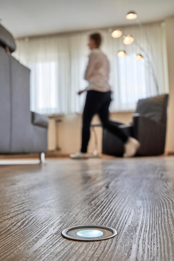 Haus Seemuschel _ Fewo 9 クックスハーフェン エクステリア 写真